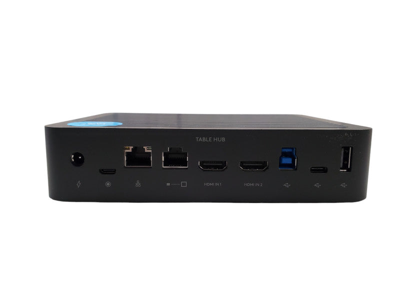 Logitech V-U0047 839-000540 Rally Table Hub - *READ*