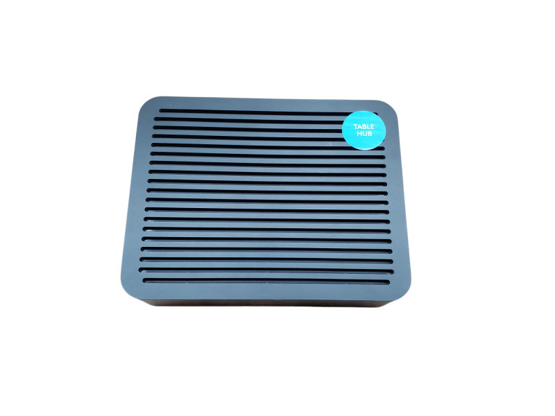 Logitech V-U0047 839-000540 Rally Table Hub - *READ*