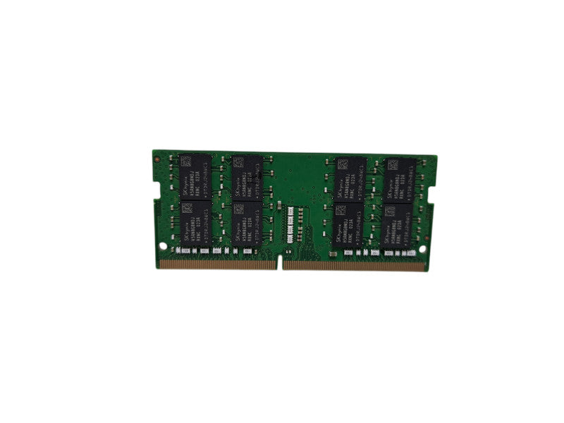 SK Hynix 16GB 2Rx8 PC4-3200AA-SE1-11 | DDR4 SODIMM Laptop Memory