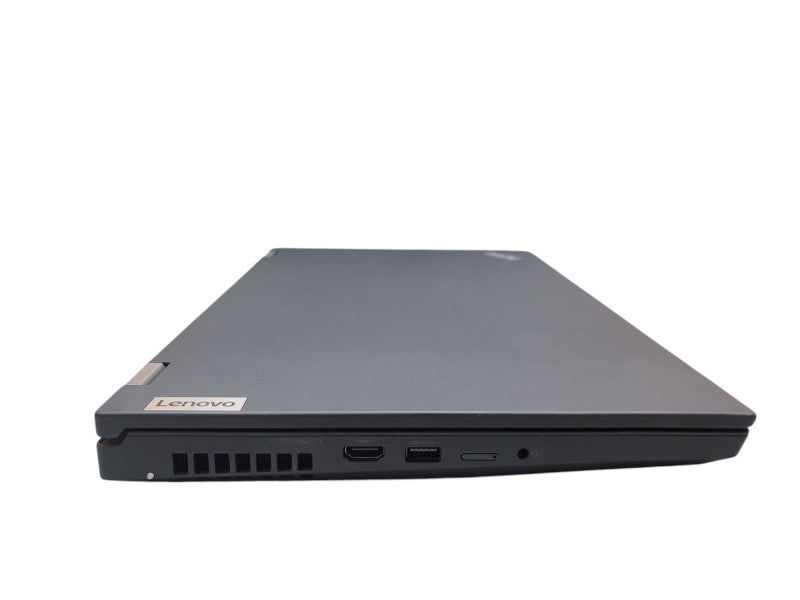 Lenovo ThinkPad P15 i7 10850H 32GB DDR4 Quadro T1000 512GB SSD  β Lap200