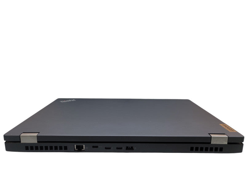 Lenovo ThinkPad P15 i7 10850H 32GB DDR4 Quadro T1000 512GB SSD  β Lap200