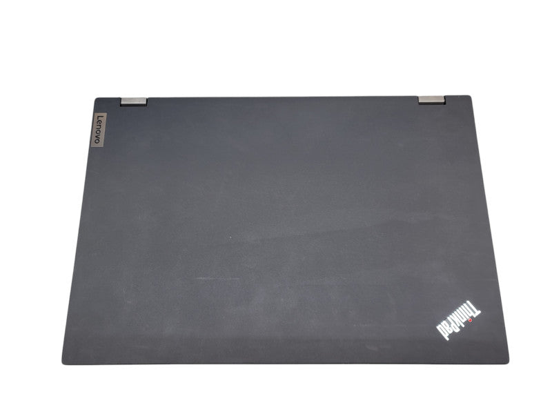 Lenovo ThinkPad P15 i7 10850H 32GB DDR4 Quadro T1000 512GB SSD  β Lap200