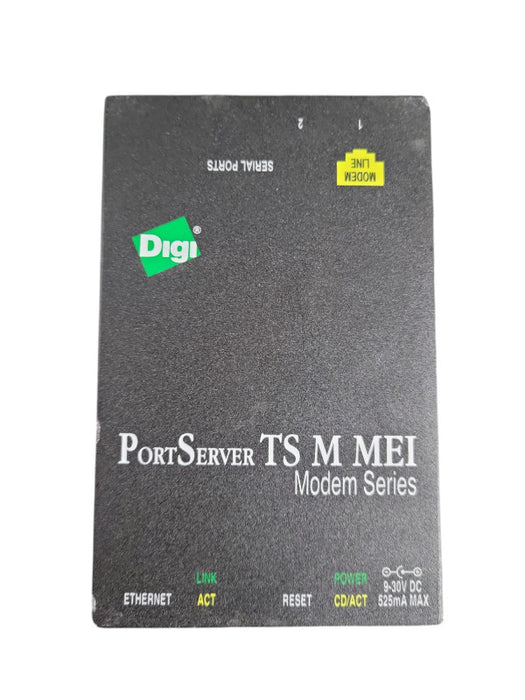 Digi 50000836-61 Portserver TS 3 M MEI  !