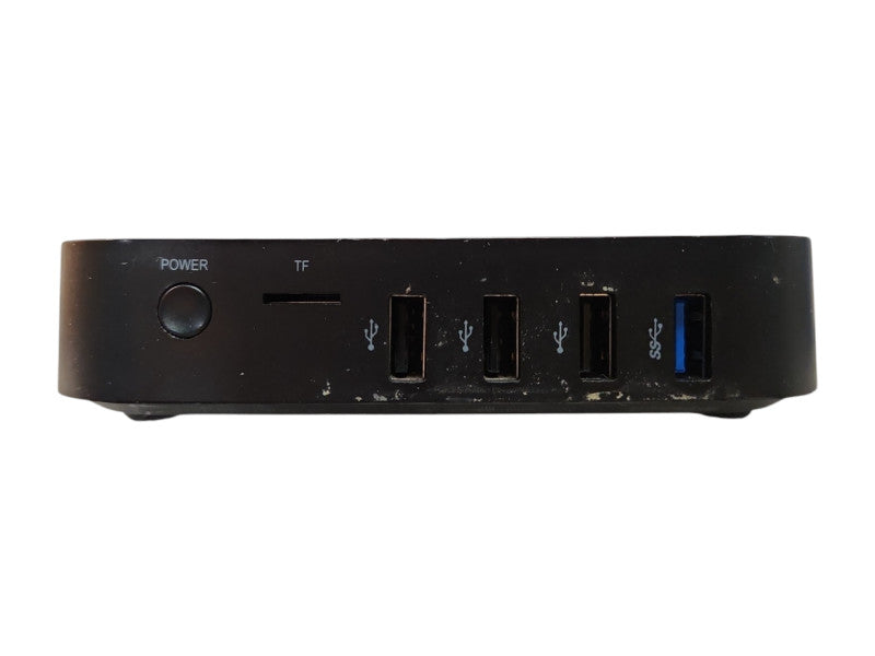 MINIX NEO Z83-4 Pro mini PC 4GB RAM 32GB Storage Intel Atom x5-Z8350