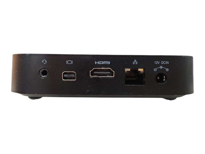 MINIX NEO Z83-4 Pro mini PC 4GB RAM 32GB Storage Intel Atom x5-Z8350