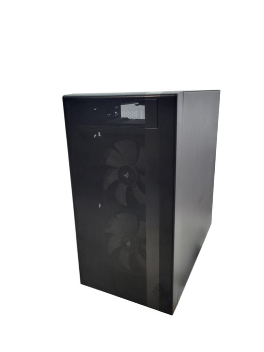 Intel Core i5-9600K ASUS TUF B365M-PLUS GAMING 16GB DDR4 550W PSU