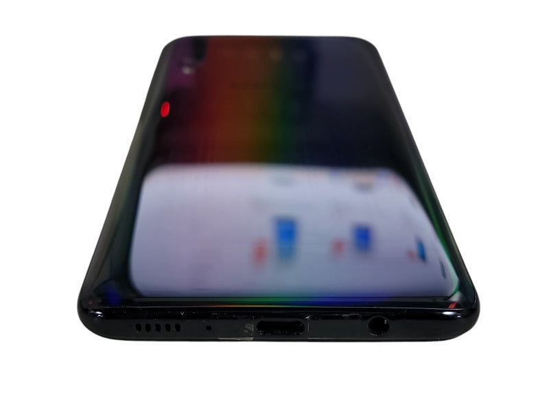 Samsung Galaxy A70 - 128GB - Iridescent [SM-A705W | Read] (