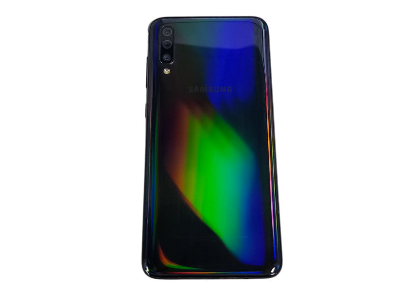 Samsung Galaxy A70 - 128GB - Iridescent [SM-A705W | Read] (