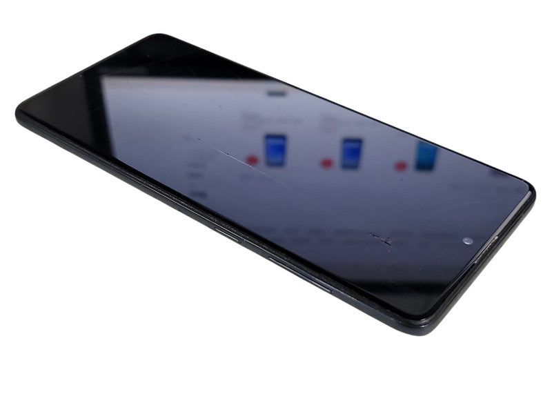Samsung Galaxy A71 - 128GB - Iridescent [SM-A715W | Read] (