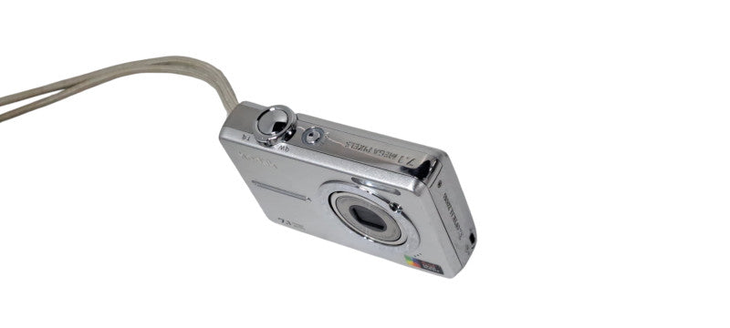 Kodak EasyShare C763 7.1MP 3X Optical Zoom Digital Camera| READ