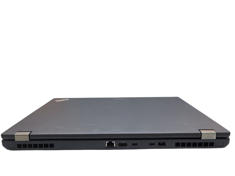Lenovo ThinkPad P52 i7 8750H 32GB DDR4 Quadro P2000 256GB SSD  Qβ Lap200