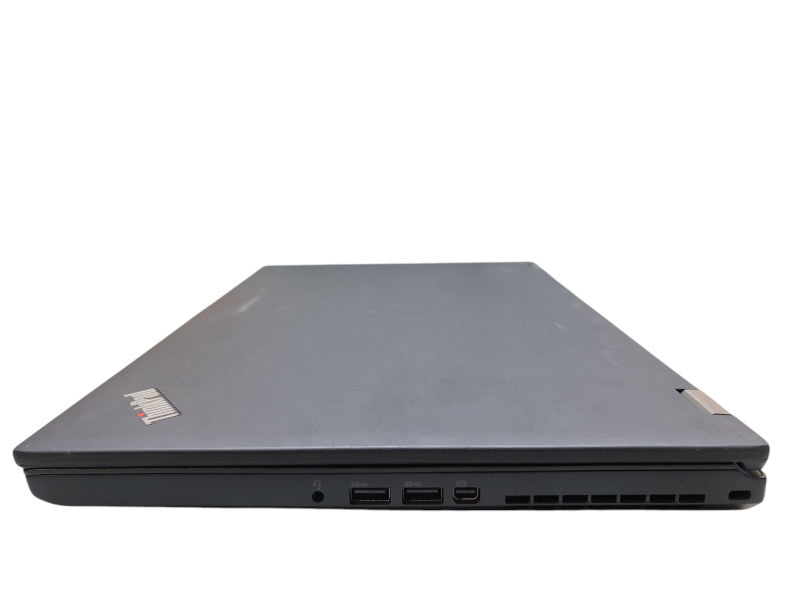 Lenovo ThinkPad P52 i7 8750H 32GB DDR4 Quadro P2000 256GB SSD  Qβ Lap200