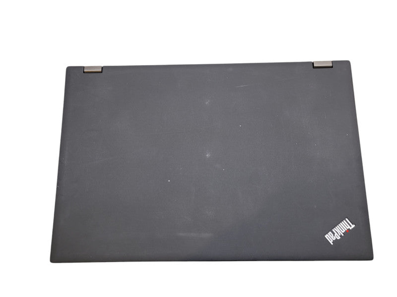 Lenovo ThinkPad P52 i7 8750H 32GB DDR4 Quadro P2000 256GB SSD  Qβ Lap200