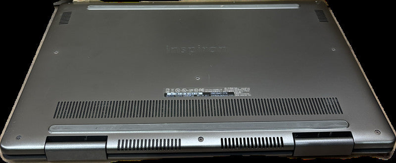 Dell Inspiron 7573 TOUCH Core i5-8250U@1.6GHz 16GB RAM 256GB SSD  Lap200