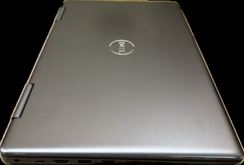 Dell Inspiron 7573 TOUCH Core i5-8250U@1.6GHz 16GB RAM 256GB SSD  Lap200