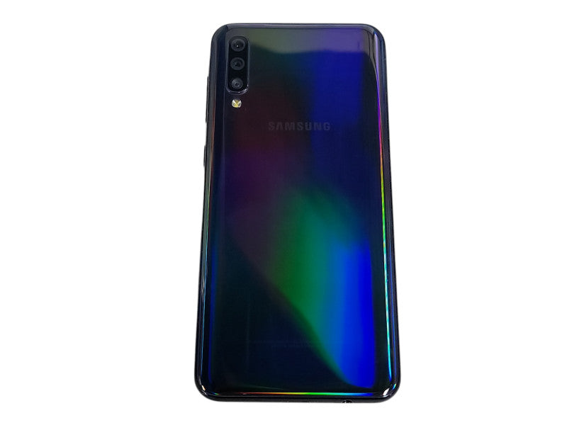 Samsung Galaxy A50 - 64GB - Iridescent [SM-A505W] (
