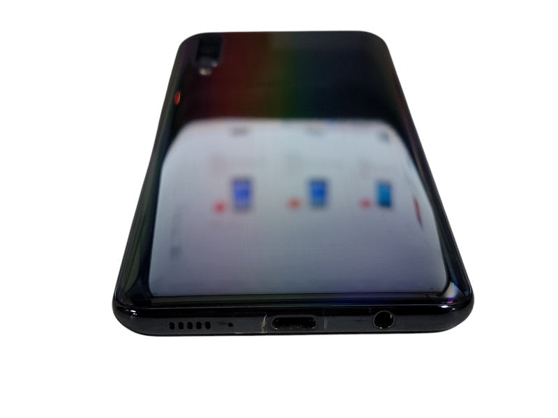 Samsung Galaxy A50 - 64GB - Iridescent [SM-A505W] (