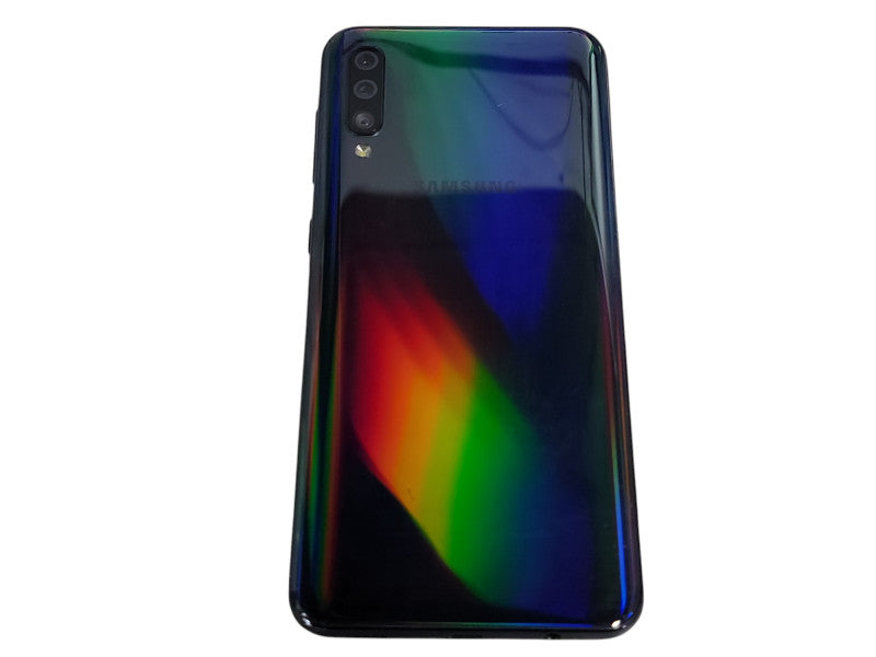 Samsung Galaxy A50 - 64GB - Iridescent [SM-A505W | Read] (