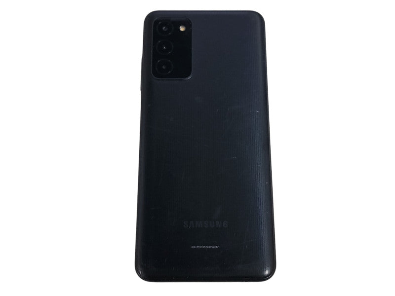 Samsung Galaxy A03s - 32GB - Black [SM-A037W | Read] (
