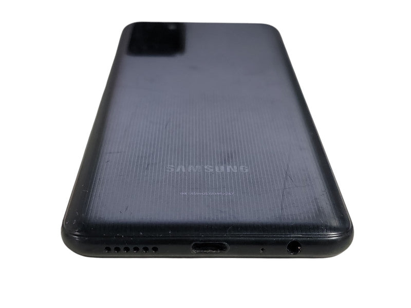 Samsung Galaxy A03s - 32GB - Black [SM-A037W | Read] (