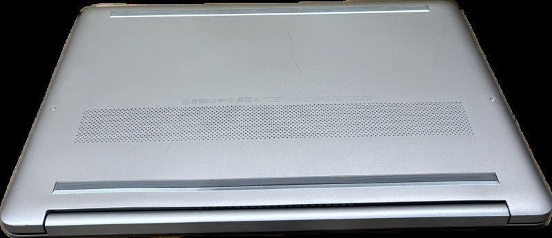 HP Laptop 15 Core i5-1035G1@1GHz 16GB DR4 RAM 256GB SSD READ  Lap200