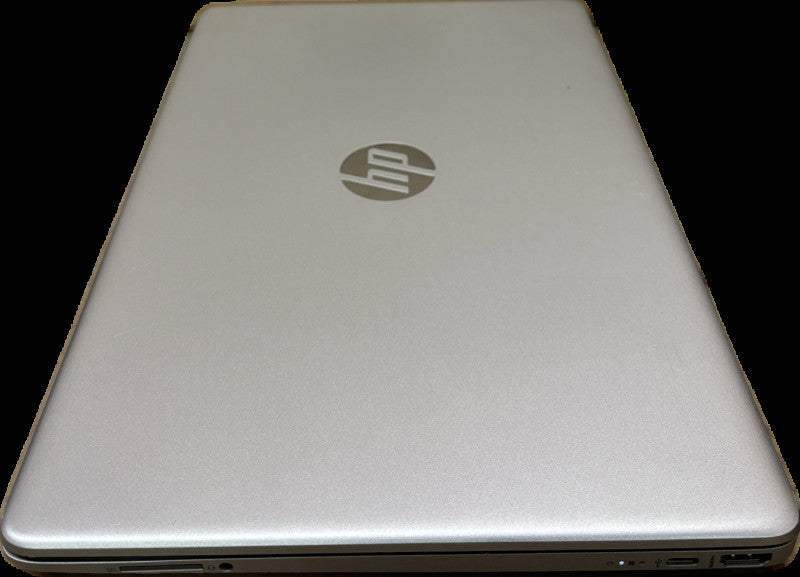 HP Laptop 15 Core i5-1035G1@1GHz 16GB DR4 RAM 256GB SSD READ  Lap200