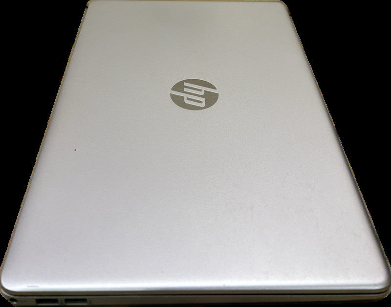 HP Laptop 15 Core i5-1035G1@1GHz 16GB DR4 RAM 256GB SSD READ  Lap200