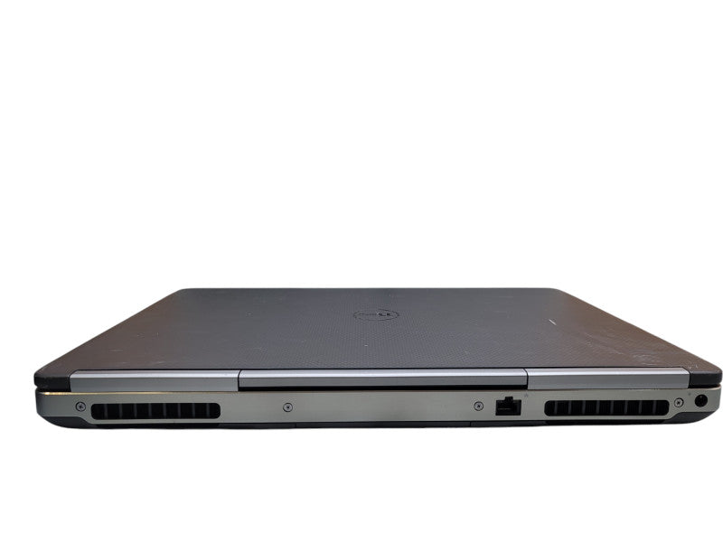 Dell Precision 7720 i7 6820HQ 32GB DDR4 Quadro P3000 256GB SSD  Qβ Lap200