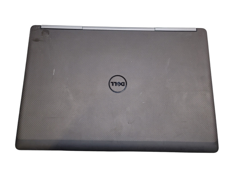 Dell Precision 7720 i7 6820HQ 32GB DDR4 Quadro P3000 256GB SSD  Qβ Lap200