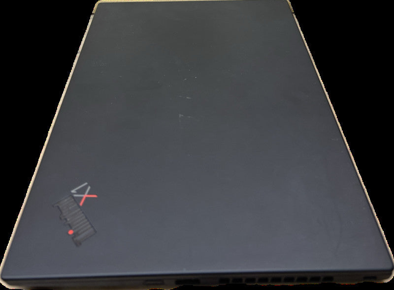 Lenovo ThinkPad X1 Carbon Gen 8 i7-10610U@1.8GHz 16GB DDR4 RAM 512GB SSD  Lap200