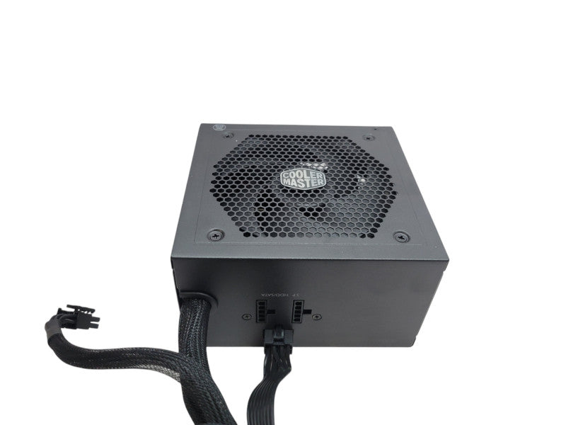 COOLER MASTER 550W Semi-Modular ATX PSU (MPX-5501-AMAAB)  %