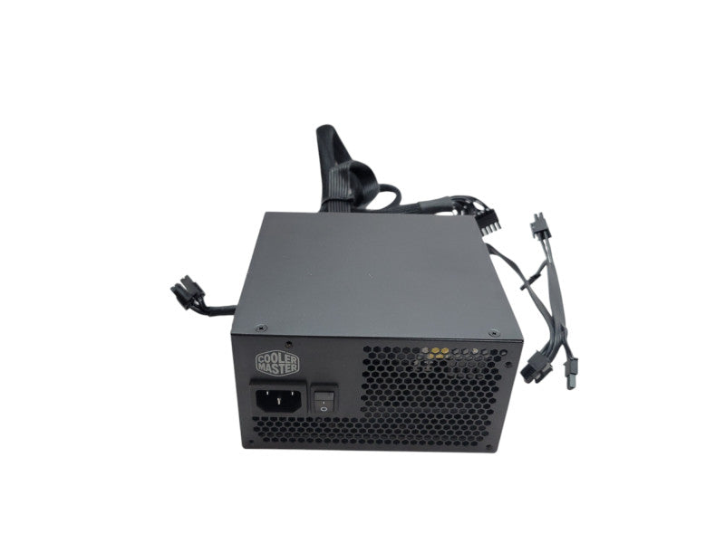 COOLER MASTER 550W Semi-Modular ATX PSU (MPX-5501-AMAAB)  %
