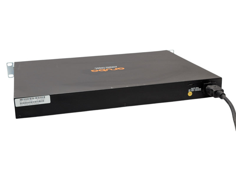 HPE Aruba 2530-24G PoE+ Switch J9773A -