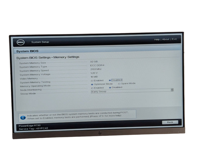 DELL PowerEdge R730 2x Intel Xeon E5-2630 v4 32GB RAM H730 mini RAID  -