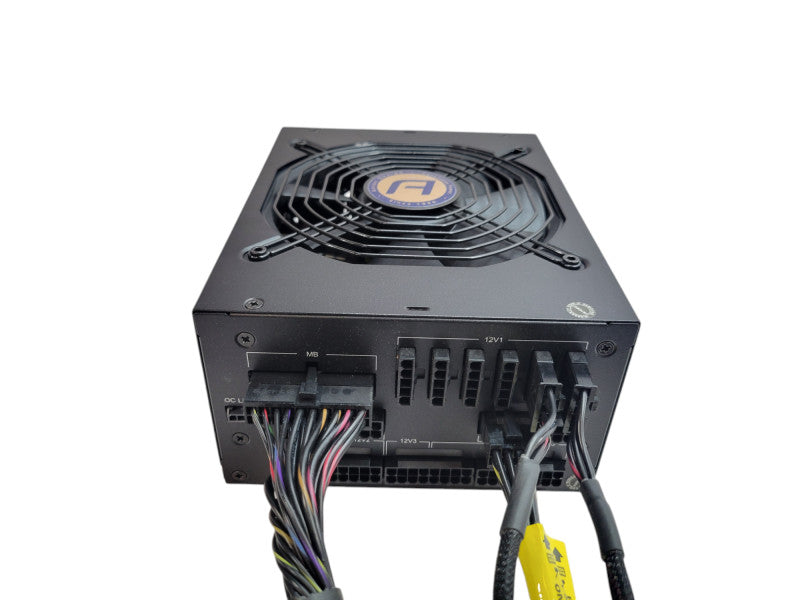 Antec 1000W Modular ATX PSU (HCP 1000 Platinum) %