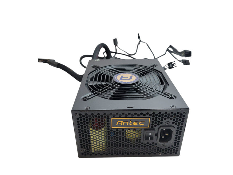 Antec 1000W Modular ATX PSU (HCP 1000 Platinum) %