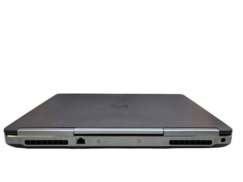 Dell Precision 7710 i7 6820HQ 16GB DDR4 Quadro M1000 256GB SSD LOW BATTERY  β Lap200