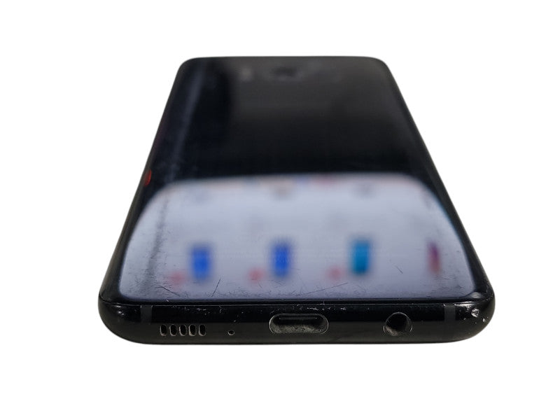 Samsung Galaxy S8 - 64GB - Black [SM-G950W | Read] (