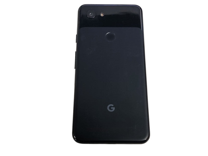 Google Pixel 3A - 64GB - Black (