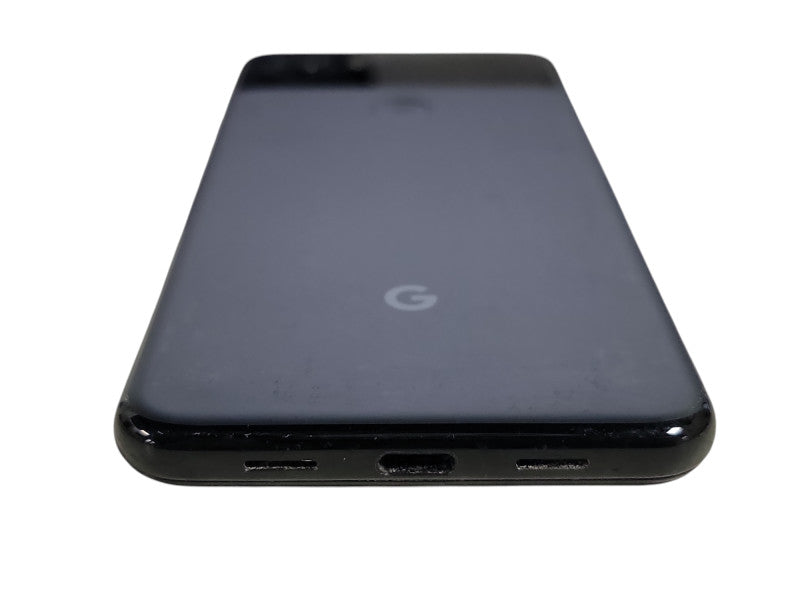 Google Pixel 3A - 64GB - Black (
