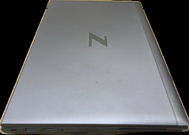 HP ZBook Firefly 14 G8 i7-1185G7@3GHz Iris XE GPU 16GB RAM 512GB SSD  Lap200