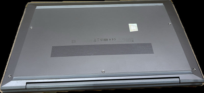 HP ZBook Firefly 14 G8 i7-1185G7@3GHz Iris XE GPU 16GB RAM 512GB SSD  Lap200