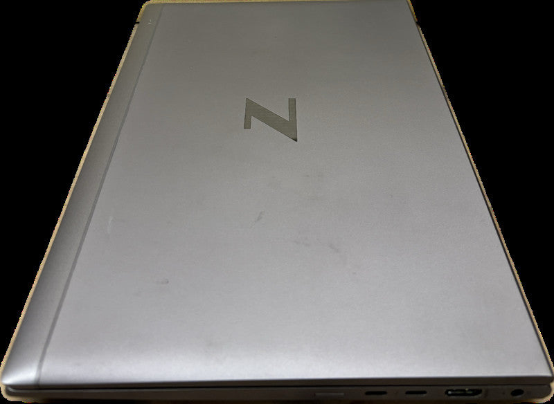 HP ZBook Firefly 14 G8 i7-1185G7@3GHz Iris XE GPU 16GB RAM 512GB SSD  Lap200