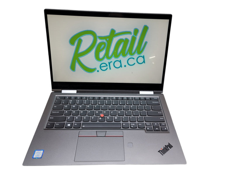 Lenovo ThinkPad X1 Yoga i7 8565U 16GB 256GB SSD TOUCH ! READ  β BudLap