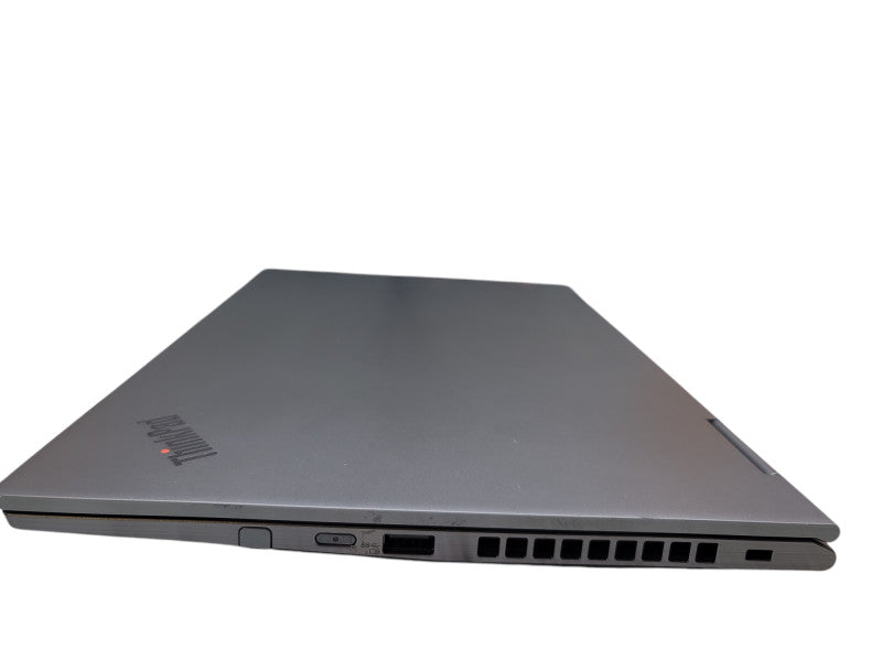 Lenovo ThinkPad X1 Yoga i7 8565U 16GB 256GB SSD TOUCH ! READ  β BudLap
