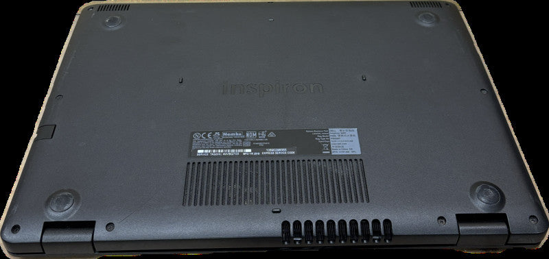 Dell Inspiron 3493 Core i5-1035G1@1GHz 16GB DDR4 RAM 250GB SSD  Lap200