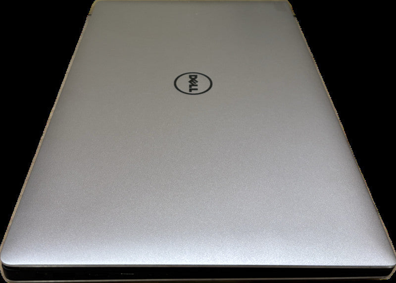 Dell Precision 5520 i7-6820HQ@2.7GHz  QUADRO M1200 4GB GPU 16GB RAM 256SSD  Lap200