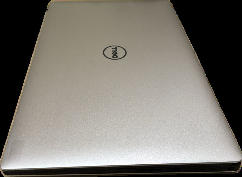 Dell Precision 5520 i7-6820HQ@2.7GHz  QUADRO M1200 4GB GPU 16GB RAM 256SSD  Lap200