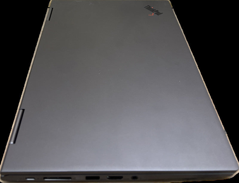 Lenovo ThinkPad X1 Yoga Gen 5 TOUCH i7-10610U No Battery For Parts/Repair  Q Lap200