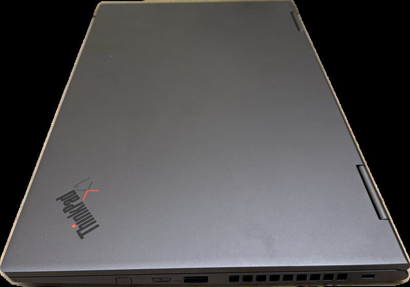 Lenovo ThinkPad X1 Yoga Gen 5 TOUCH i7-10610U No Battery For Parts/Repair  Q Lap200